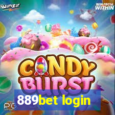 889bet login