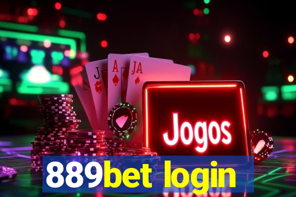 889bet login