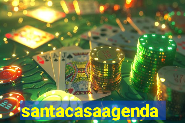 santacasaagendamento