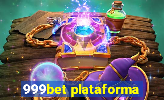 999bet plataforma