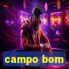 campo bom