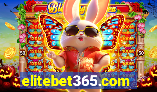 elitebet365.com