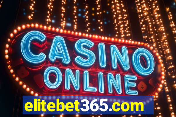 elitebet365.com