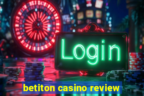 betiton casino review