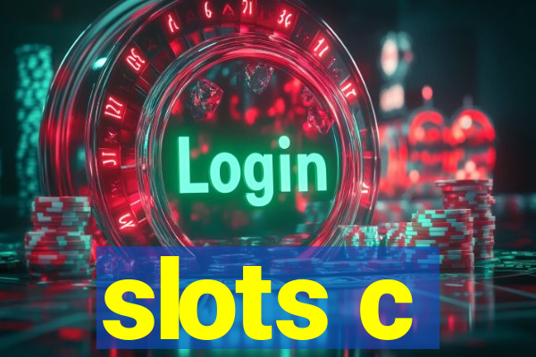 slots c