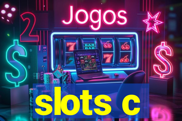 slots c