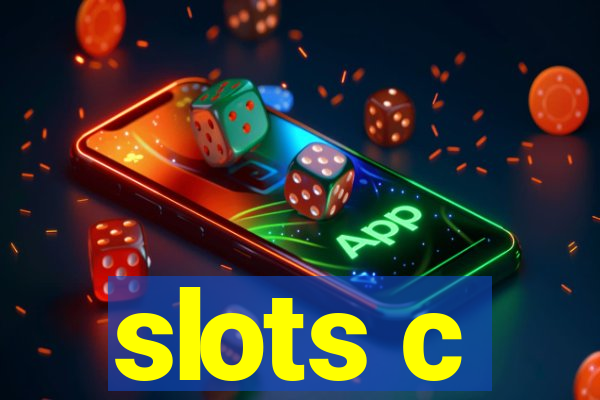 slots c