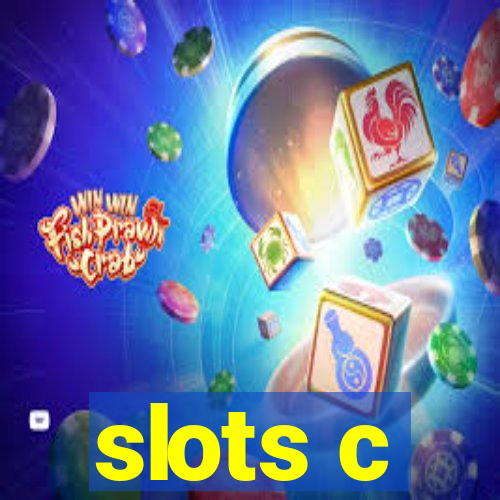 slots c