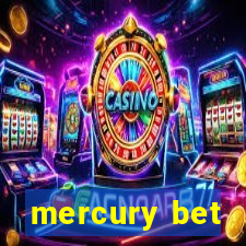 mercury bet