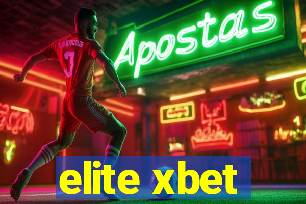 elite xbet