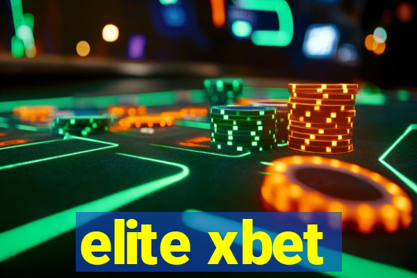 elite xbet