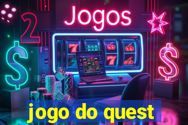 jogo do quest