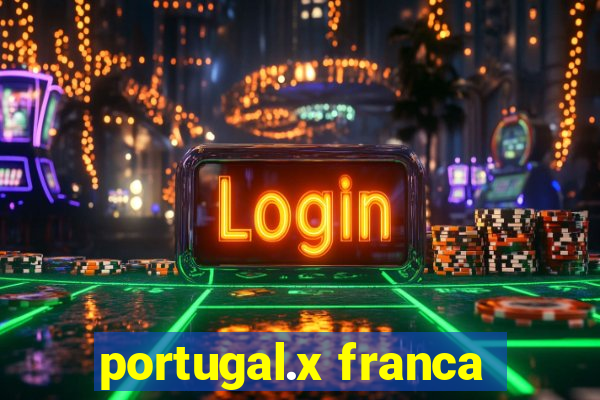 portugal.x franca