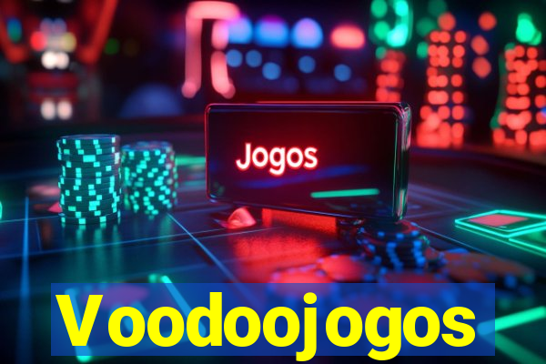 Voodoojogos