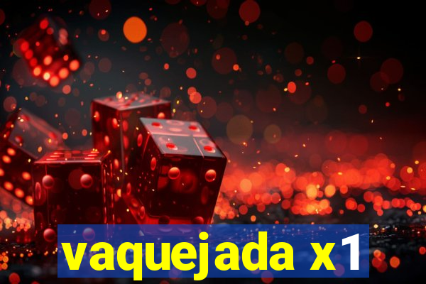 vaquejada x1