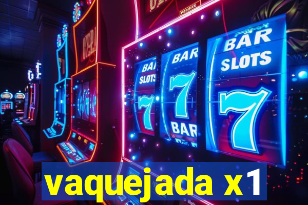 vaquejada x1