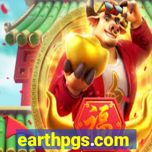 earthpgs.com