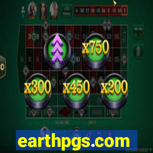 earthpgs.com