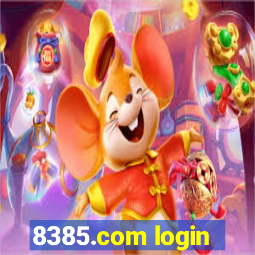 8385.com login