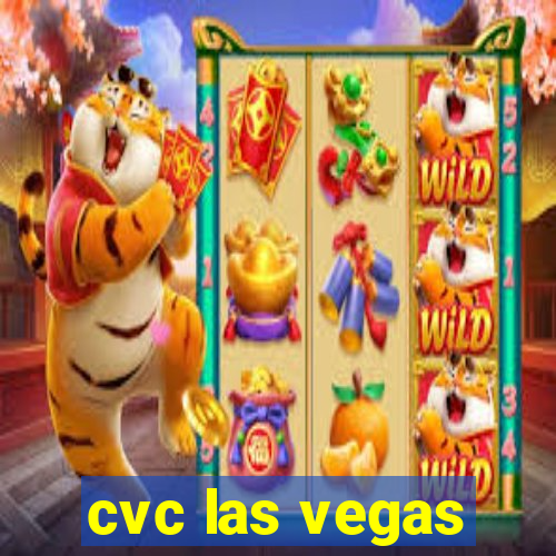 cvc las vegas