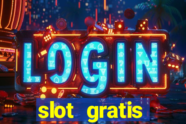 slot gratis pragmatic play no deposit