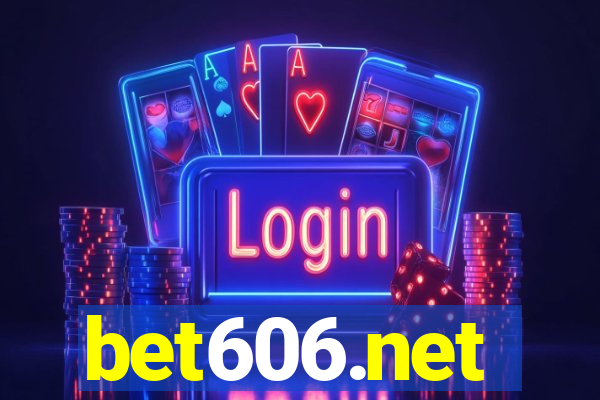 bet606.net