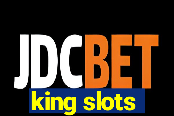 king slots