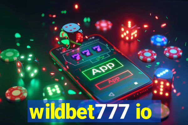 wildbet777 io