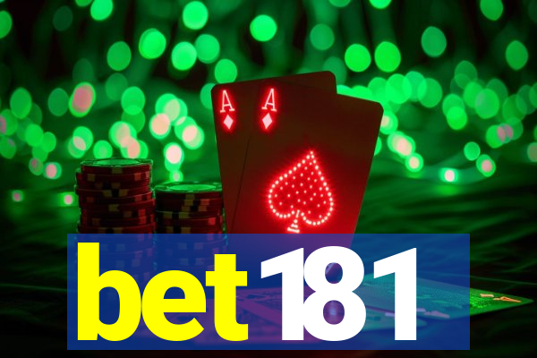 bet181