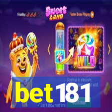 bet181