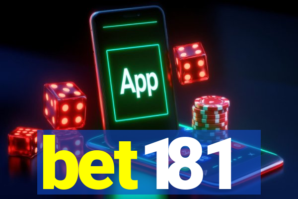 bet181