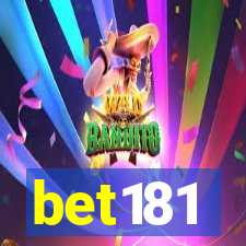 bet181