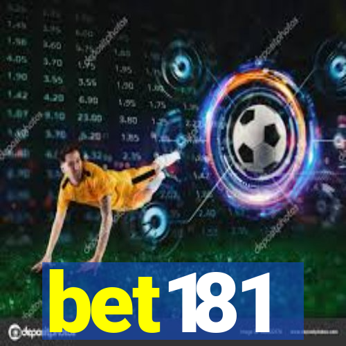 bet181