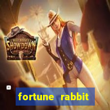 fortune rabbit 5gbet Informational