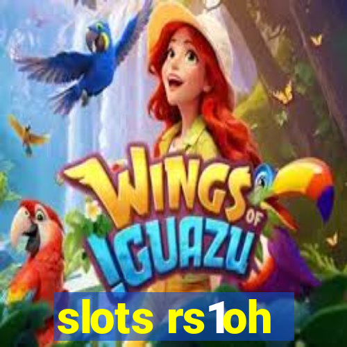 slots rs1oh