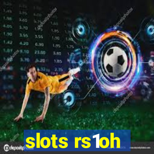 slots rs1oh