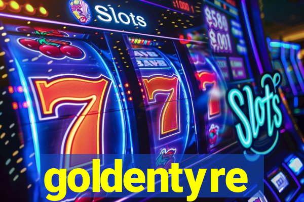 goldentyre