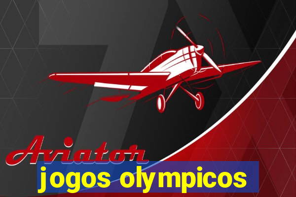 jogos olympicos