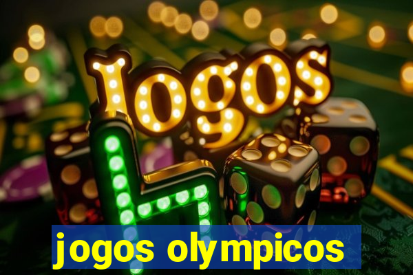 jogos olympicos