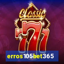 erros105bet365