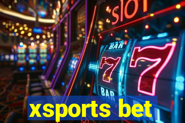 xsports bet