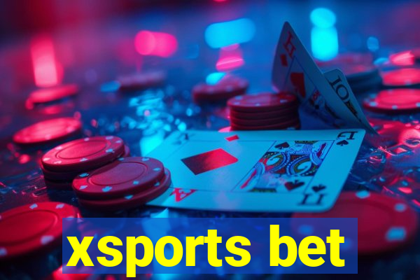 xsports bet