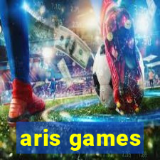 aris games