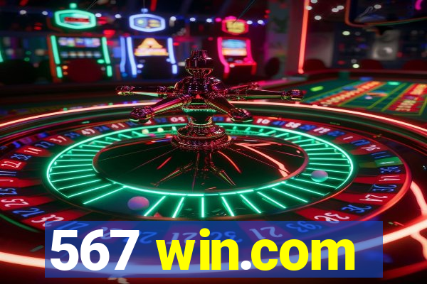 567 win.com