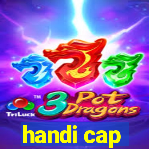 handi cap