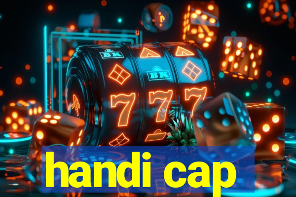 handi cap