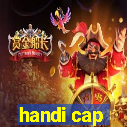 handi cap