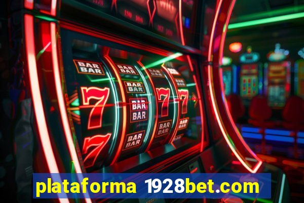 plataforma 1928bet.com