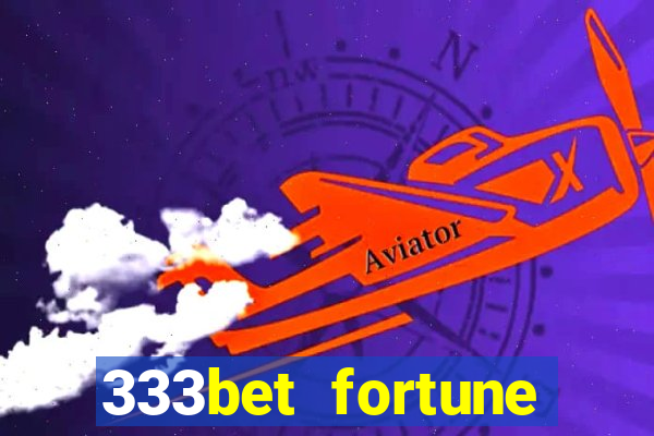 333bet fortune tiger download