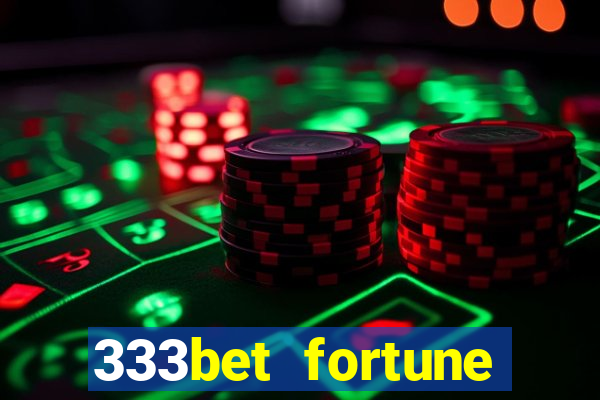 333bet fortune tiger download